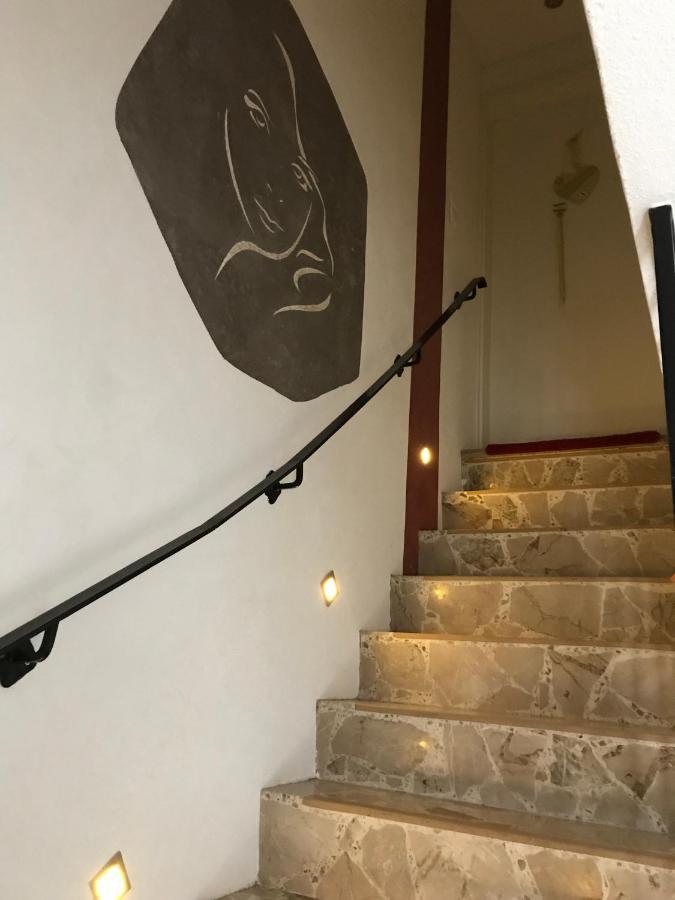 Ferienwohnung Romantica 1. Und 2. Og Schopfloch Exterior foto